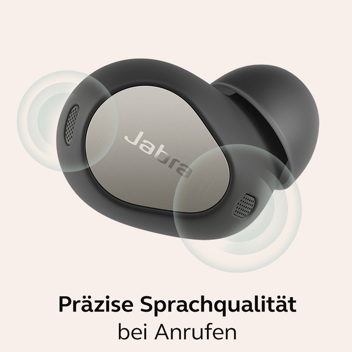 Produktbild Jabra Elite 10 Gen 2 (ANC, 6 h, Kabellos)