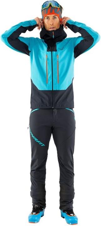 Actual product image Dynafit TLT Dynastretch Jacket (M)