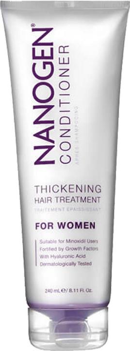Produktbild Nanogen Thickening Treatment Conditioner For Women (240 ml)