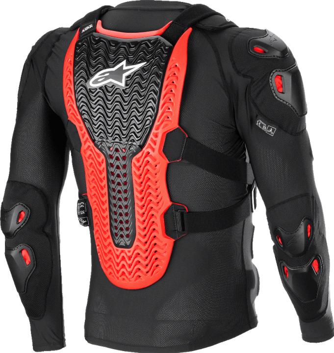 Alpinestars Protection Jacket 25 Bionic