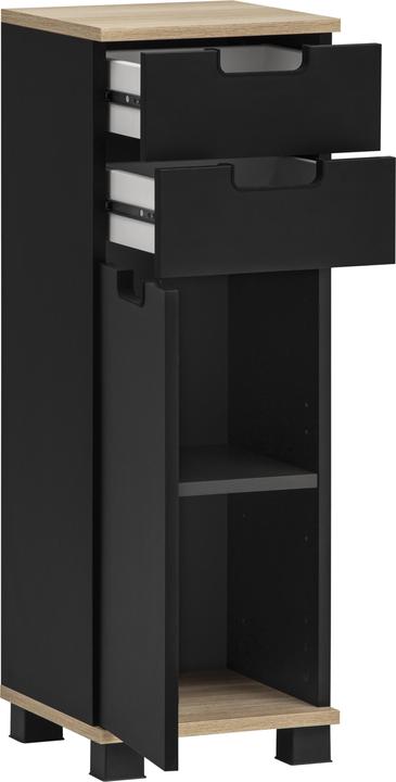 Actual product image Schildmeyer Emmik Highboard (30.30 x 32.60 x 88.10 cm)