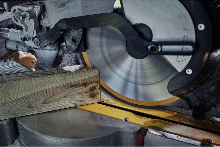 Productafbeelding DeWalt Cirkelzaagblad Stat. 305/30mm 48WZ