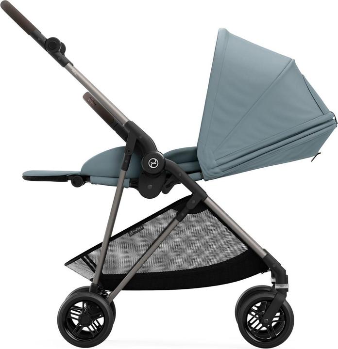 Produktbild Cybex Melio Kombikinderwagen
