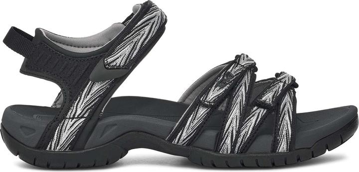 Blanc, Palms Black