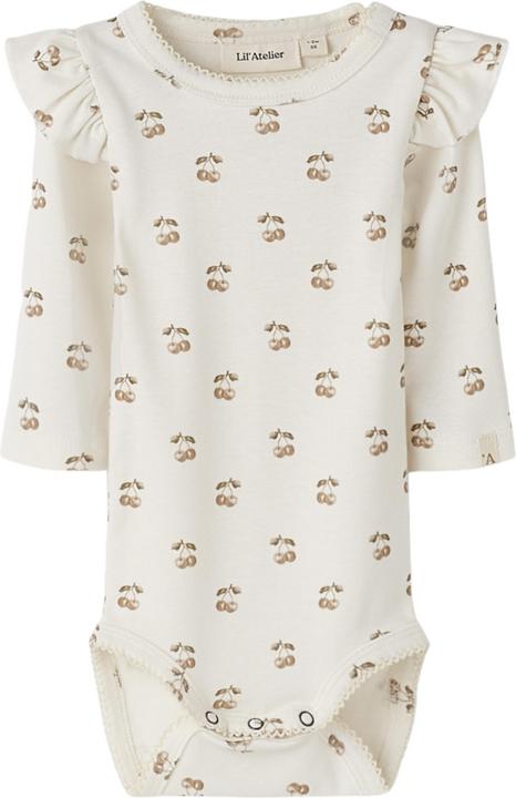 Produktbild Name it Print Strampler (68)