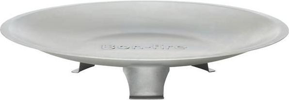 Bon-fire Feueruntersetze Stahl (2mm) (70 cm)