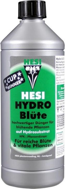 Produktbild Hesi Hydro Blüte (1.35 kg, 1 l)