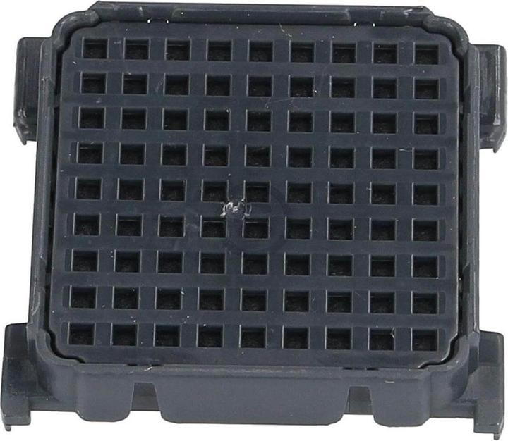 Produktbild Bluparts Kohlefilter passend wie LIEBHERR FreshAir 9096989 für KühlGefrierKombination 2Stk