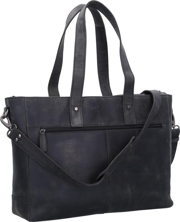 Image du produit Fujitsu Hopper shopper 15.6 inch antraciet. (13 l)
