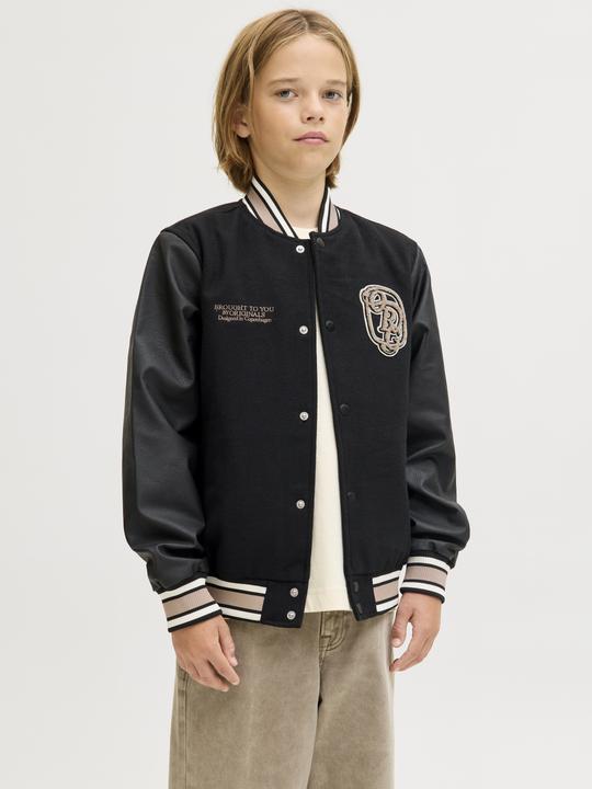 Actual product image Jack & Jones Blousonjacke Junior Blousonjacke (152)