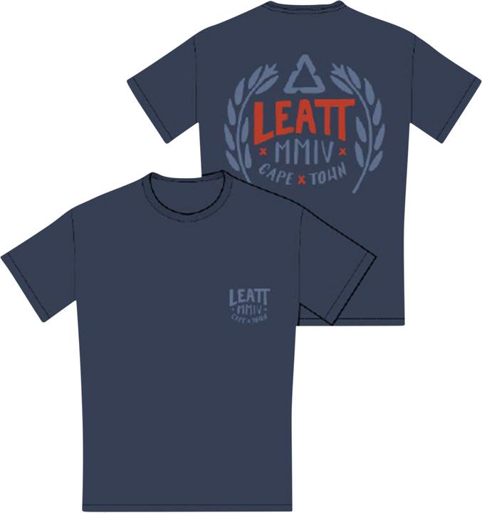 Produktbild Leatt T-Shirt Core V25 (L)