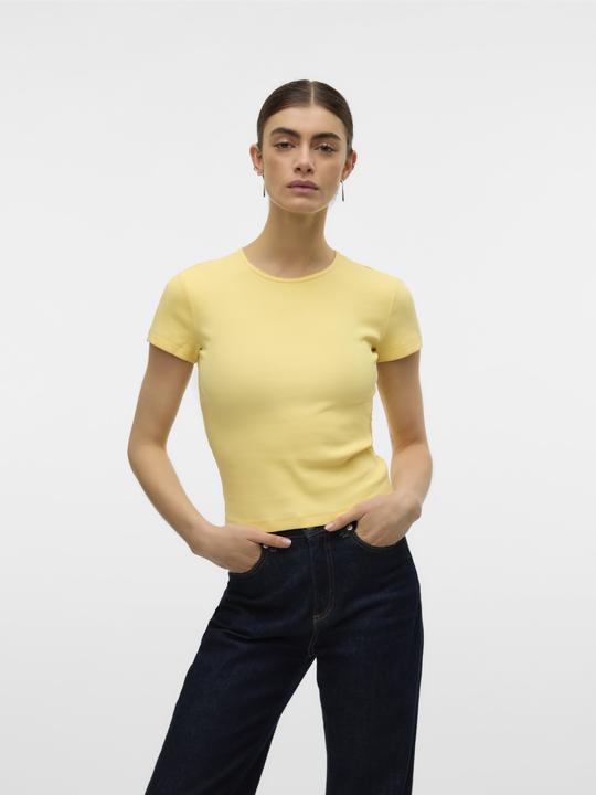 Produktbild Vero Moda Vmchloe Ss Short Top Ga Jrs Noos (XL)