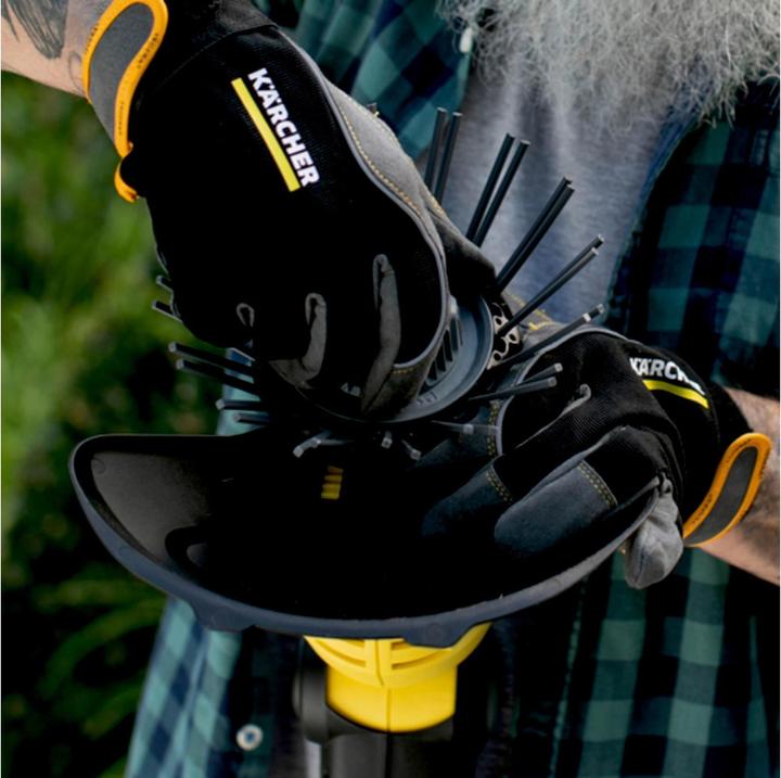 Actual product image Kärcher WRE 18-55