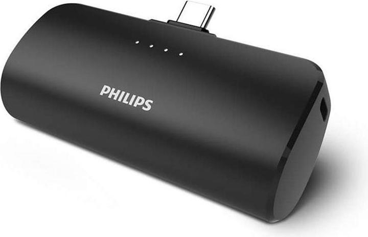 Philips DLP2510C/03 (2500 mAh, 9.25 W, 9.25 Wh)