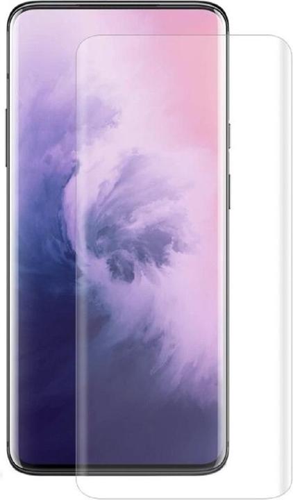 Actual product image Protectorking 1x premium matt anti-reflective screen protector (1 pcs., OnePlus 7T Pro)