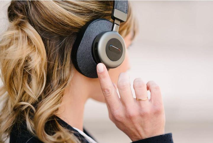 Image du produit Orosound Tilde PRO-C+ (Filaire, USB-C)