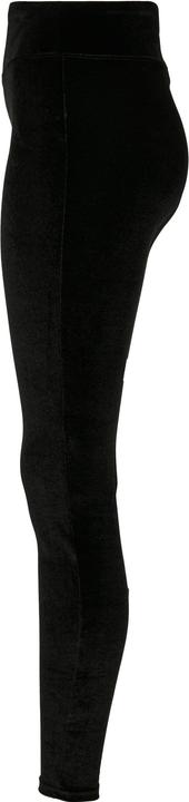 Immagine prodotto Urban Classics Leggings di velluto a vita alta da donna (3XL)