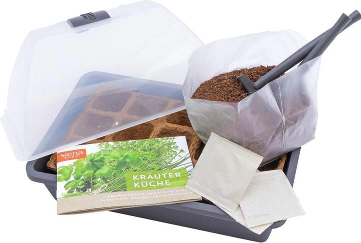Image du produit Siena Garden Jardin d'herbes aromatiques
