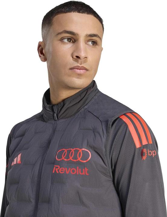 Produktbild Adidas Au Mc Pv (S)