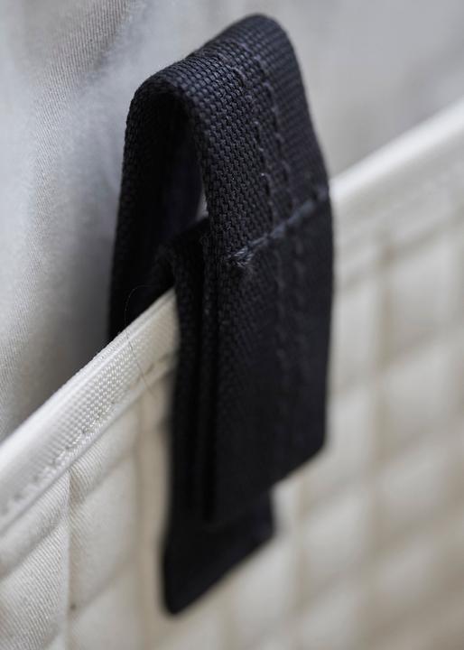 Produktbild Qwstion Bananatex® Backpack – Black - Black (21 l)