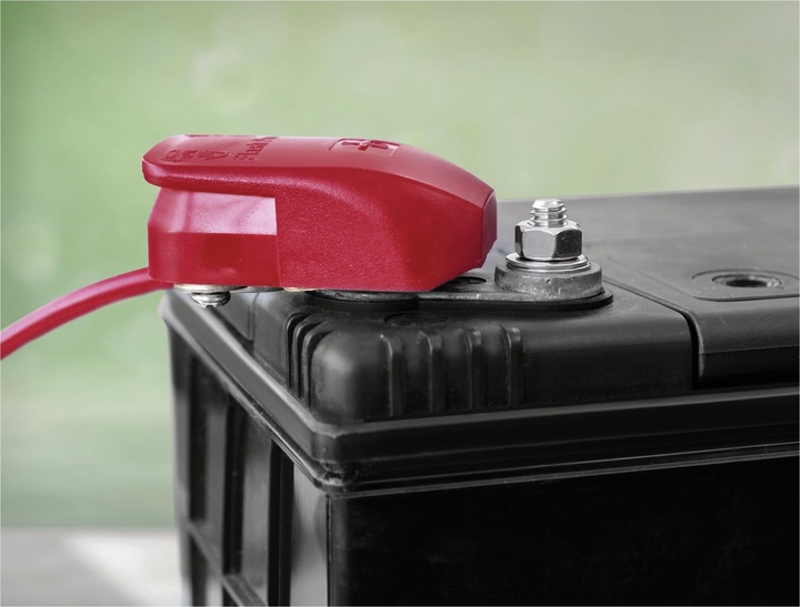 Produktbild Calima Batterie Schnellverbinder