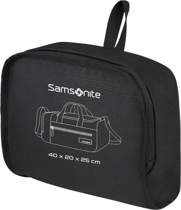 Actual product image Samsonite Roader (20 l)