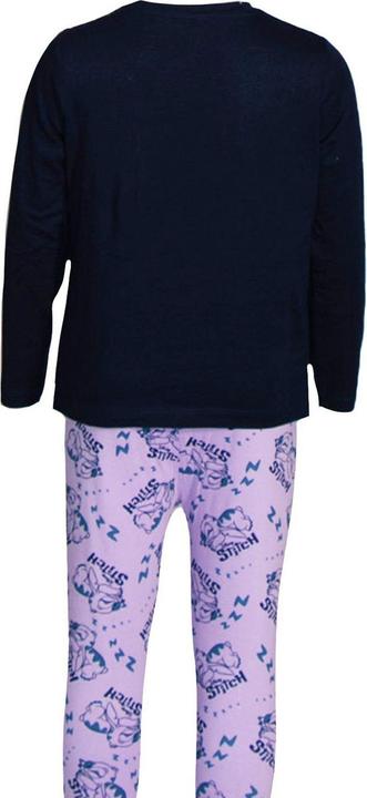 Produktbild Lilo & Stitch Schlafanzug mit langer Hose (128)