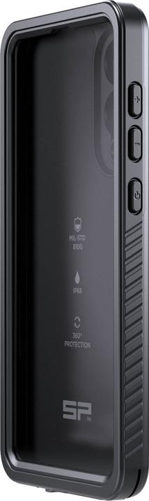 Sp Connect Étui pour téléphone Xtreme S25 Edge (Samsung Galaxy S25 Edge)