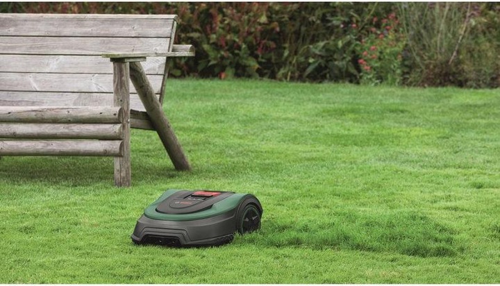 Immagine prodotto Bosch Home & Garden Indego S 500 (500 m², Filo di confine)