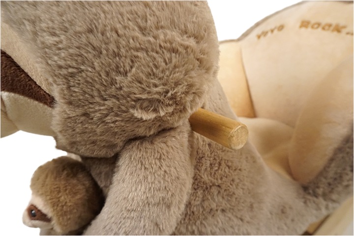 Image du produit Knorrtoys Le sloth de Guy