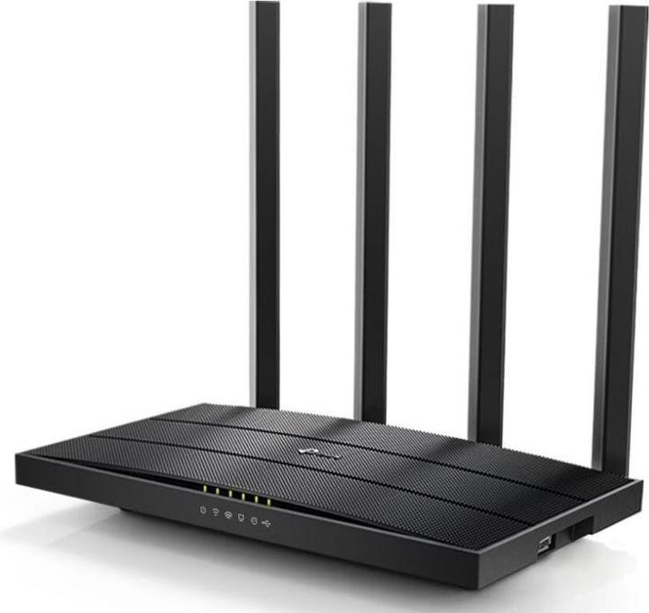 Actual product image TP-Link ARCHER C6U - Wi-Fi Router