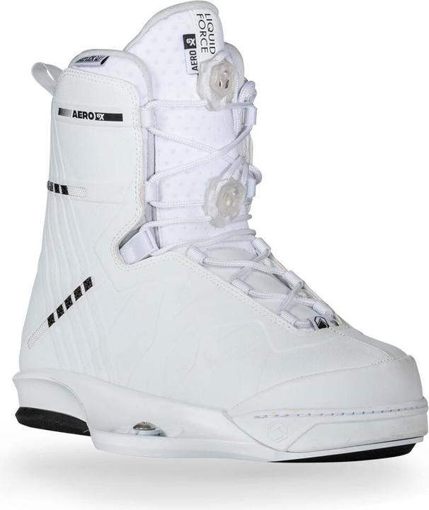 Immagine prodotto Liquid Force Attacchi Aero 6x
