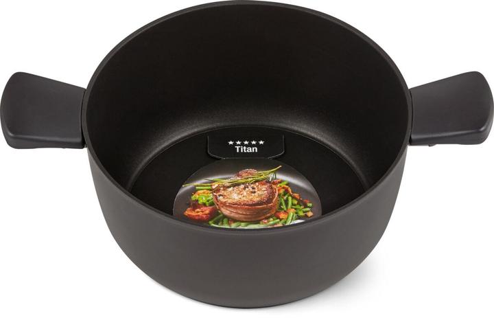 Cucina & Tavola TITAN casserole (Frying pan)