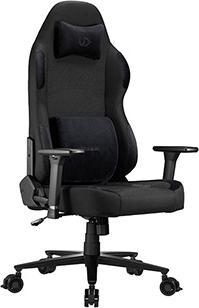 Image du produit Ultradesk Gaming Stuhl OVERLORD, schwarz