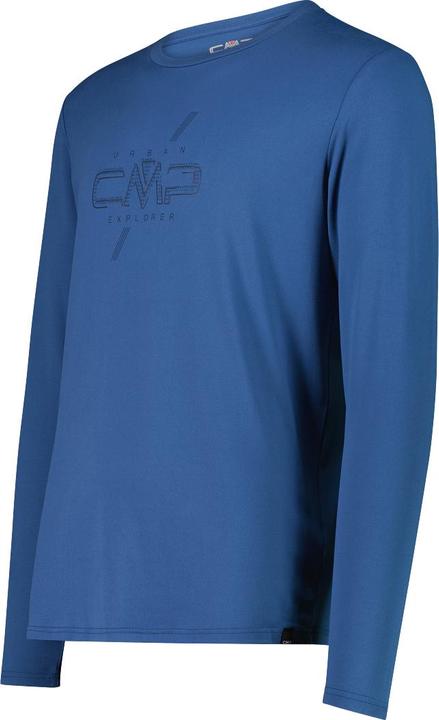 Image du produit CMP Campagnolo Maillot manches longues (54)