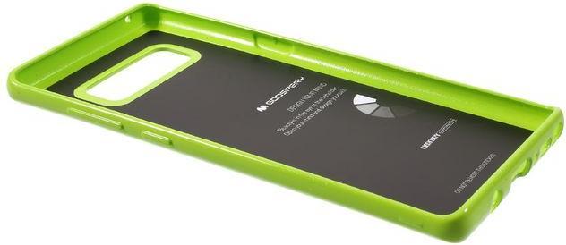 Produktbild Goospery Pearl Jelly Series (Samsung Galaxy Note 8)