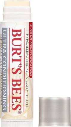 Image du produit Burt's Bees Ultra Conditioning (Baume à lèvres)