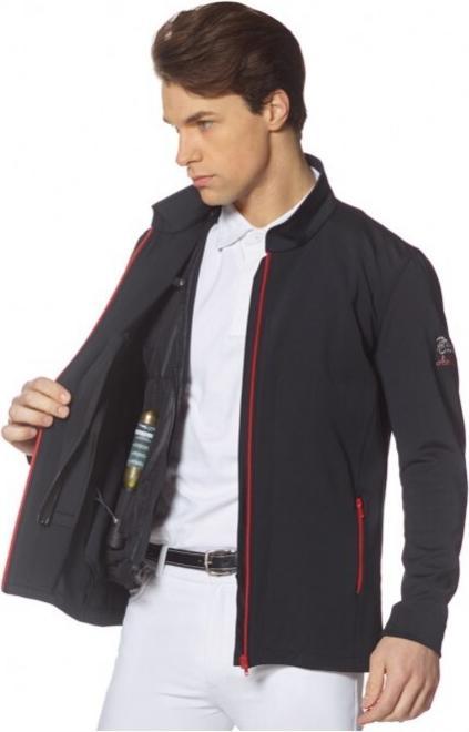 Immagine prodotto Privilège Equitation Airsafe (54)