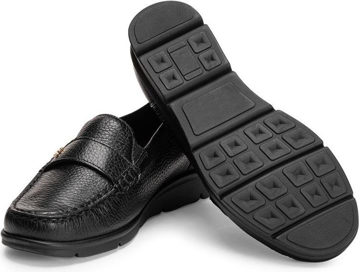 Image du produit Vitaform Mokassin Hirschleder Supersoft (41)