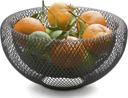 Produktbild Philippi 153012 - Mesh Schale, flach (29 x 10 cm)