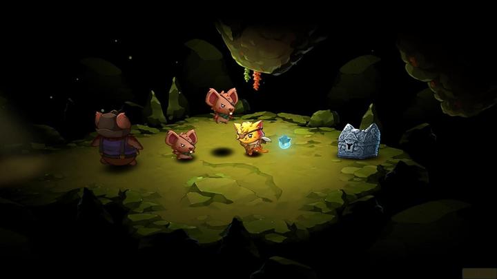 Immagine prodotto Maximum Games Cat Quest III (PS5, EN)