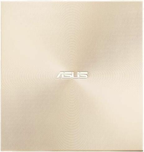 Produktbild ASUS ZenDrive U9M (CD Brenner, CD Laufwerk, DVD Brenner, DVD Laufwerk)