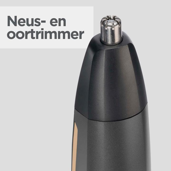 Produktbild BaByliss MT987E