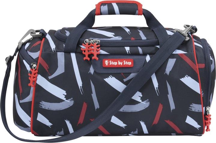 Produktbild Step by Step Sports Car Mick