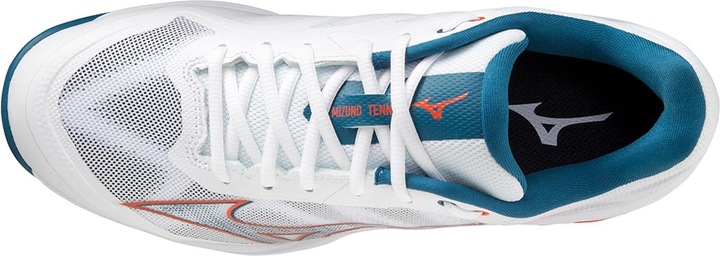 Actual product image Mizuno Wave Exceed Light CC (42.5)