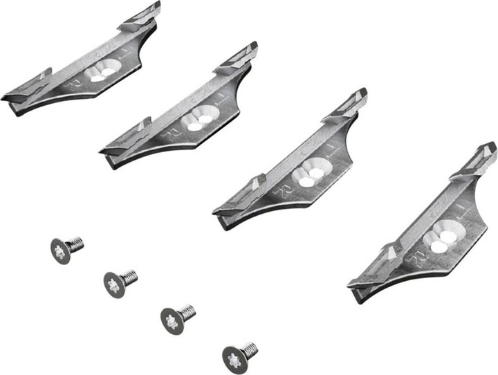 Actual product image Rittal 8618.110 Rack accessories mounting set