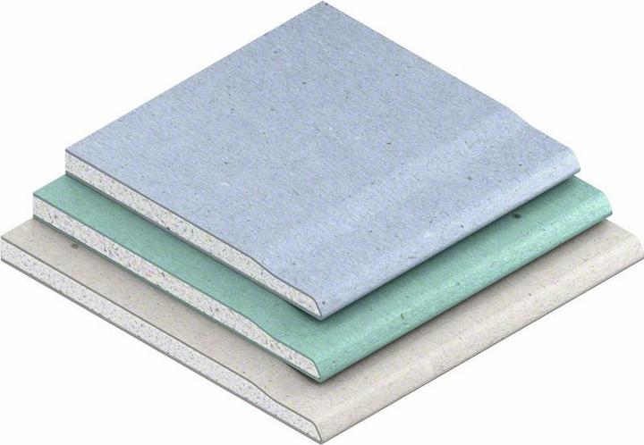 Produktbild Bosch Professional Zubehör EXPERT Dual Density Block 80x133 mm (80, 120, 180)