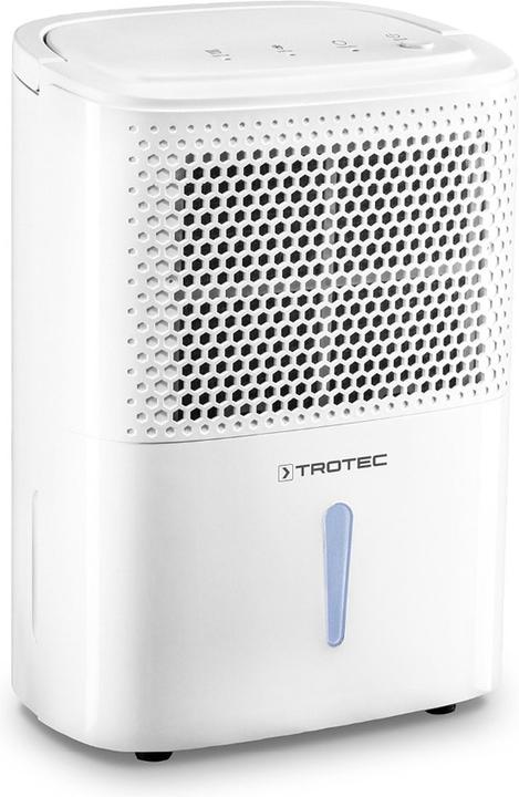 Trotec Condensing dehumidifier TTK 26 E (15 m², 10 l/24h)