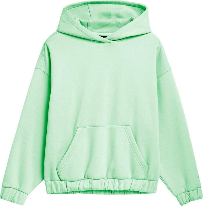 Image du produit 4F Sweat-shirt femme gris clair 4FSS23TSWSF255 42S (M) (M)