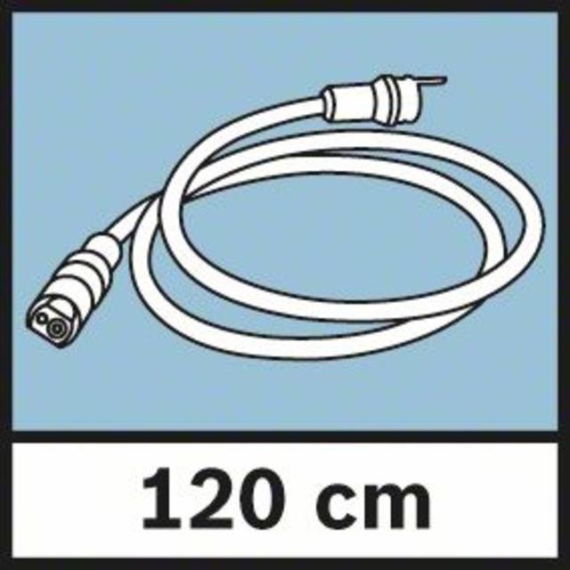 Actual product image Bosch Professional 8.5mm/1.2m imager